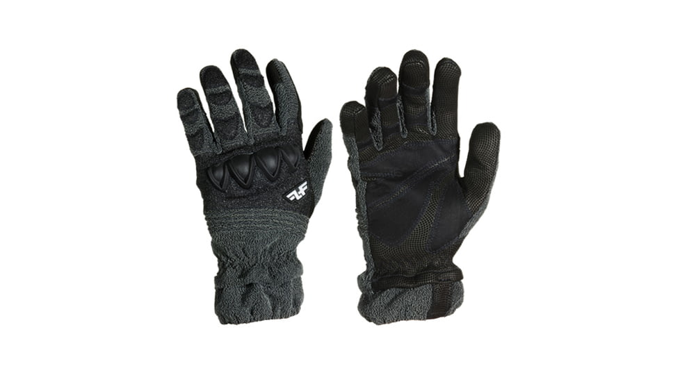 Line of Fire Stryker Grip System Gloves w/ Sensa-Touch, Black, XXL 4-TS-STR-BLK-XXL-DR