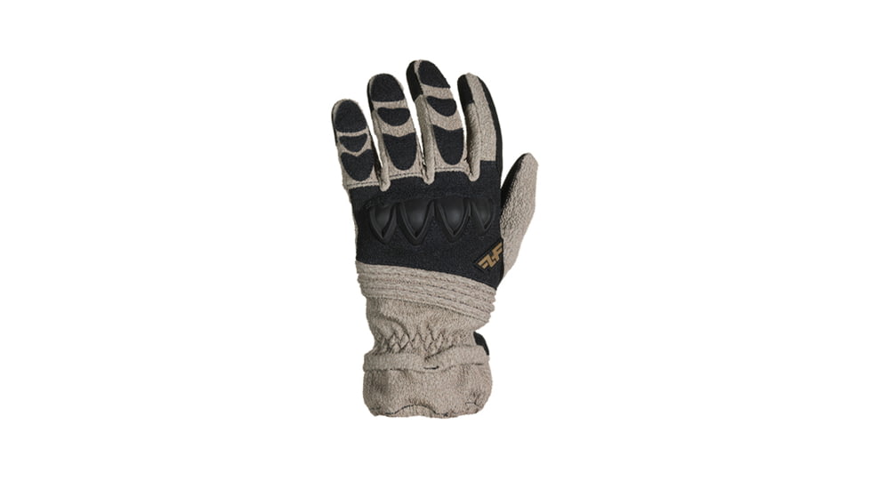 Line of Fire Stryker Grip System Gloves w/ Sensa-Touch, Coyote, XXL 4-TS-STR-CYT-XXL-DR