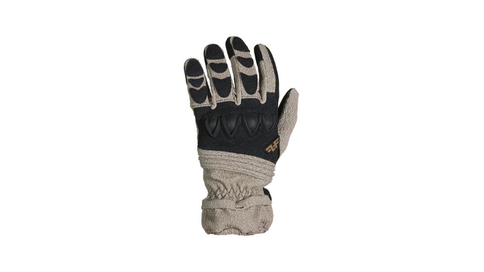 Line of Fire Stryker Grip System Gloves w/out Sensa-Touch, Coyote, XXL 4-STR-CYT-XXL-DR