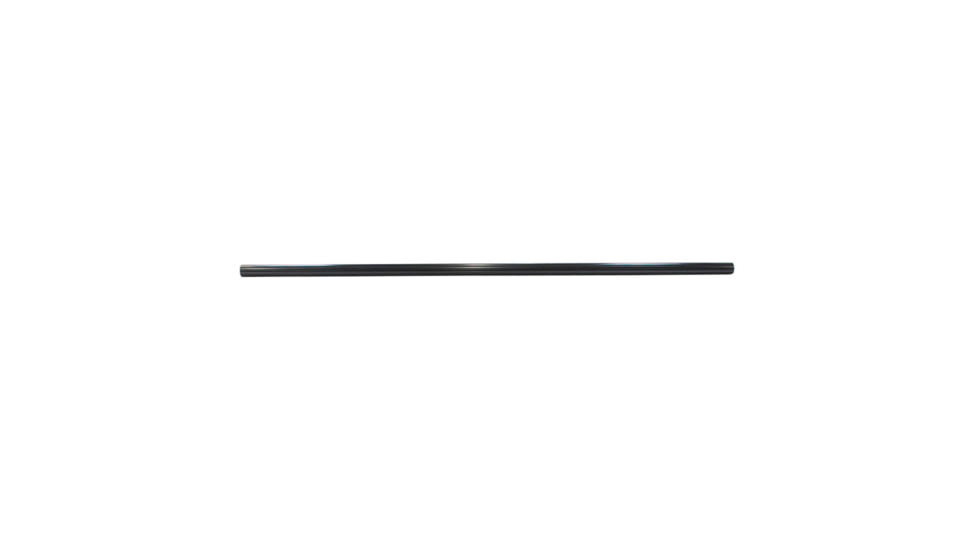 Lippert 77 Rollbar For Solera Awnings - 21', Black, 21ft, 422438