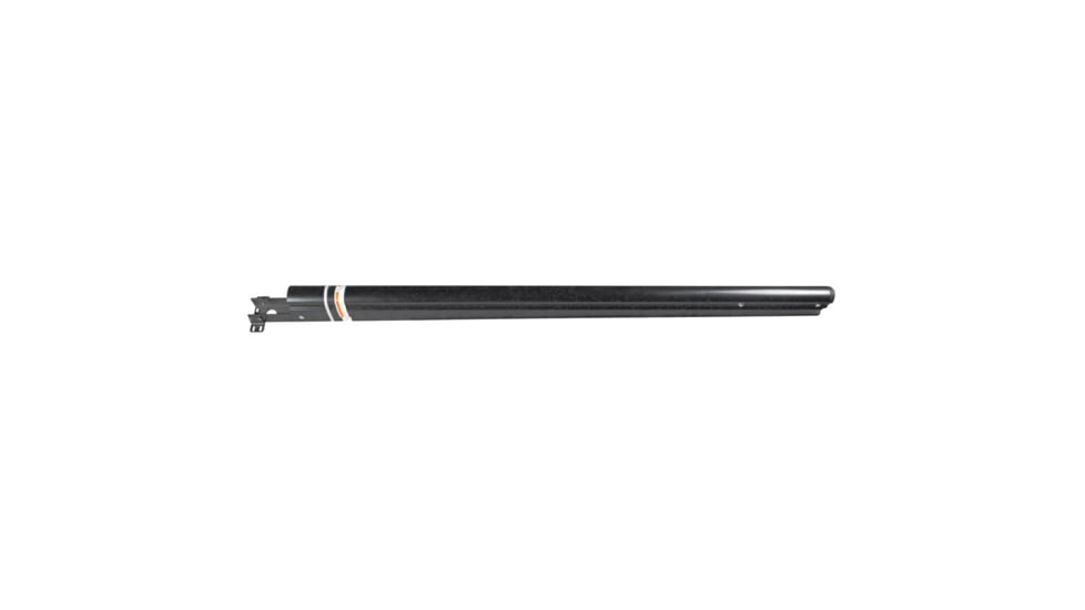 Lippert Solera Pitched Awning Support Arm, 66-1/8", Black, 266169