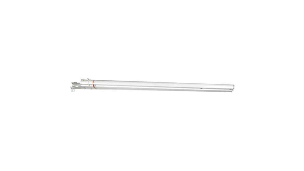 Lippert Solera Pitched Awning Support Arm, 66-1/8", White, 260294