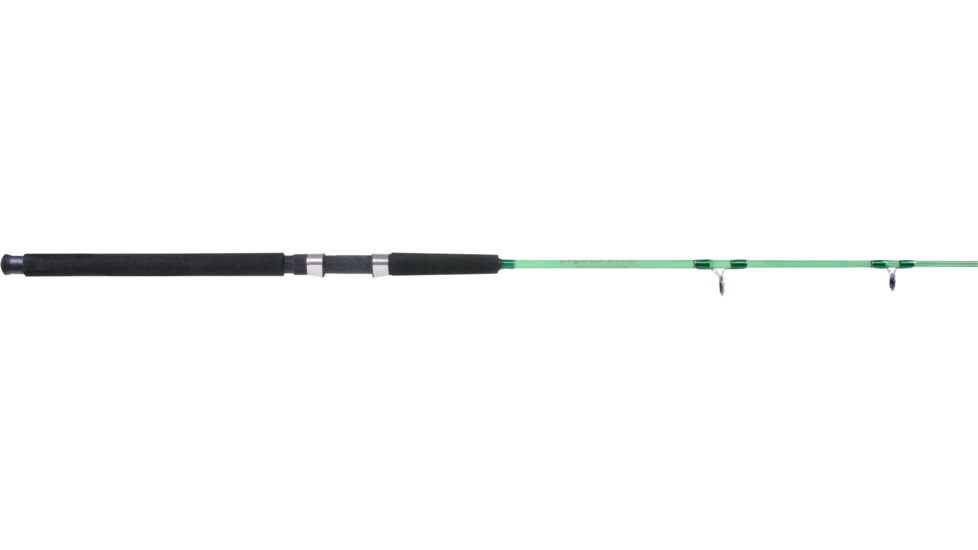 Liquid Stix Liquid Stix Boat Spinning Rod Med, 56, LSBS56M