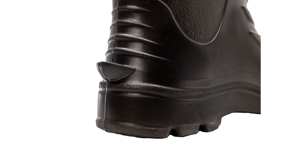 Lite Boots Wide Boot - Mens, Brown, 10, WCLA-BRN-M10