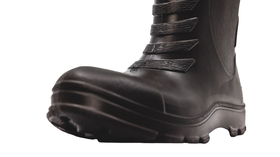 Lite Boots Wide Boot - Mens, Brown, 10, WCLA-BRN-M10