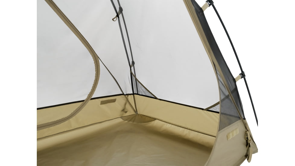 LiteFighter Fido 1 Individual Shelter System, Multicam Camouflage, 84in x 32in x 36in, FD1100-MUL