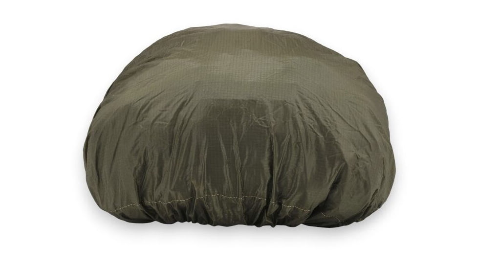 LiteFighter Backpack Raincover