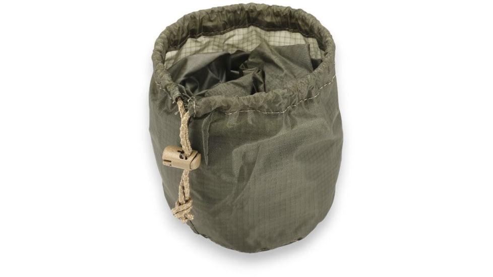 LiteFighter Backpack Raincover