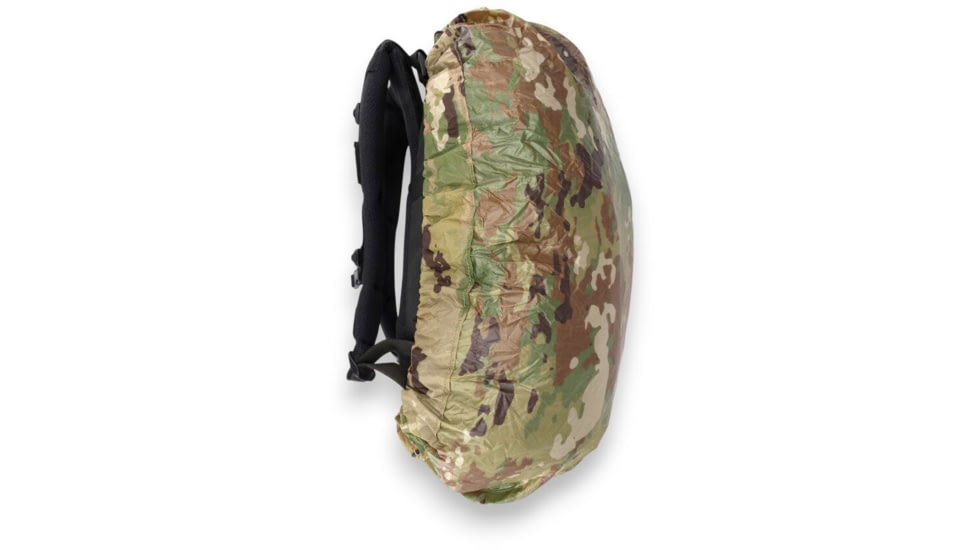 LiteFighter Backpack Raincover