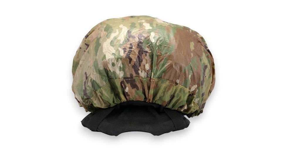 LiteFighter Backpack Raincover