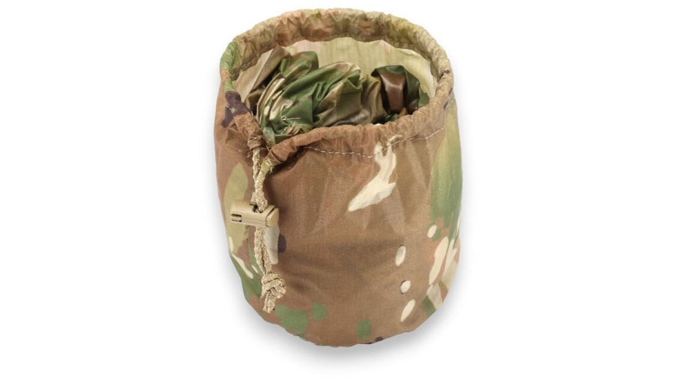 LiteFighter Backpack Raincover