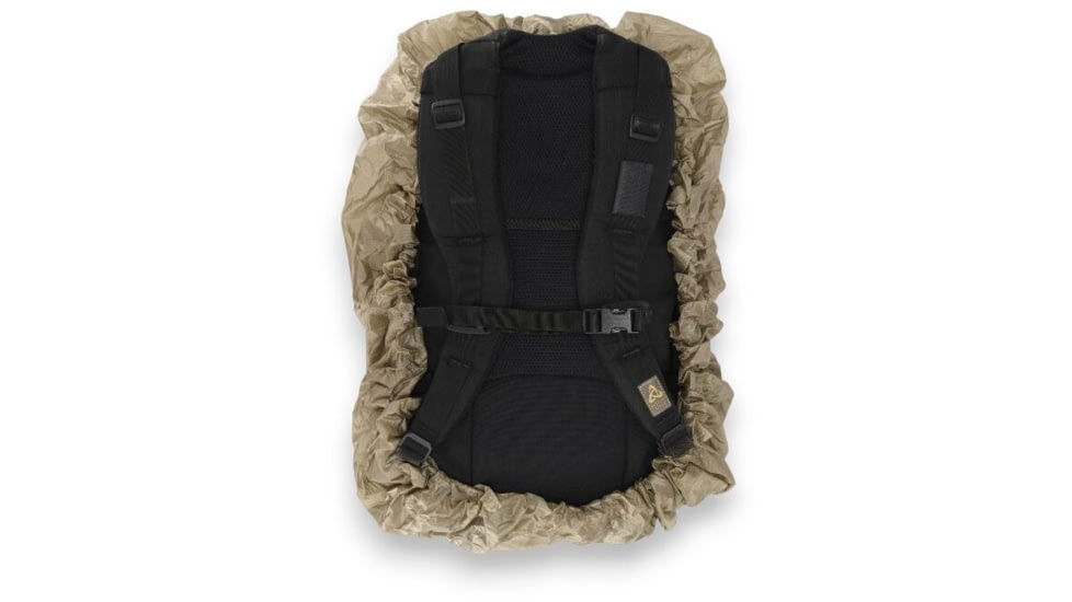 LiteFighter Backpack Raincover