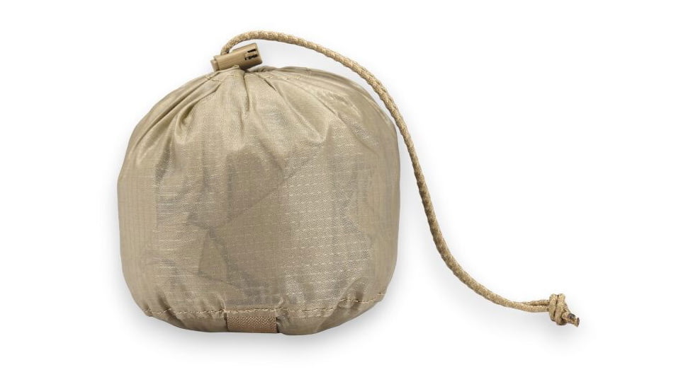 LiteFighter Backpack Raincover