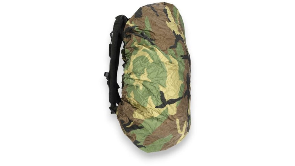 LiteFighter Backpack Raincover