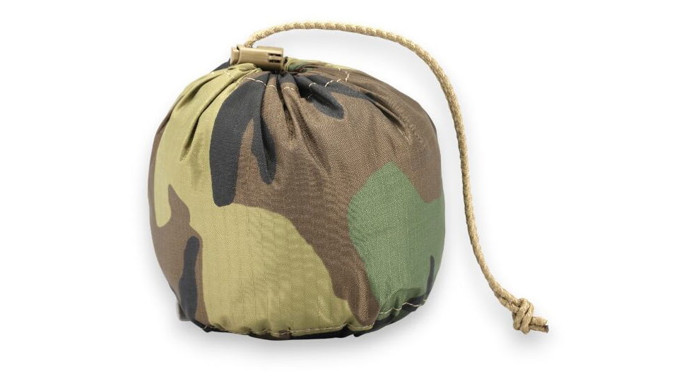 LiteFighter Backpack Raincover