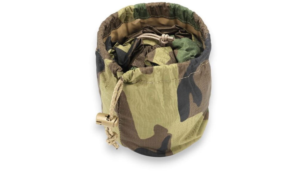 LiteFighter Backpack Raincover