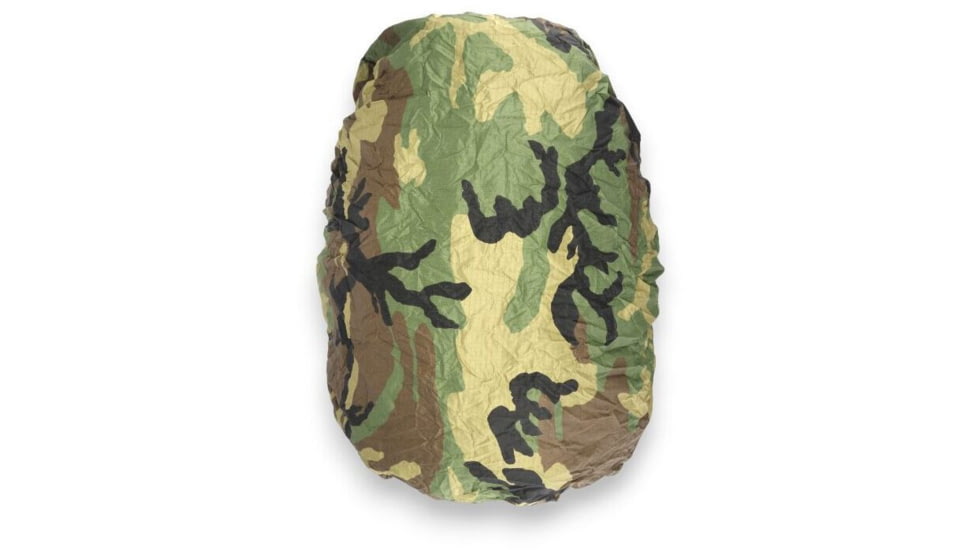 LiteFighter Backpack Raincover