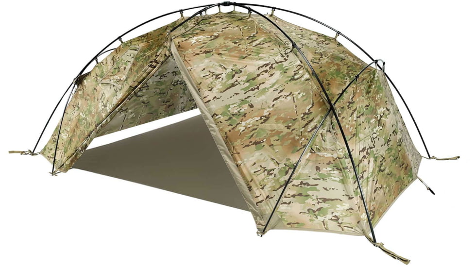 LiteFighter Gear Catamount Mountaineering Tent - 2 Person