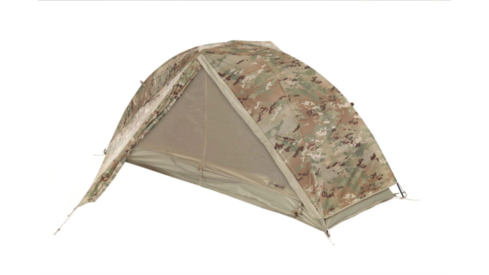 LiteFighter Cold Weather Shelter Kit - 1 Person
