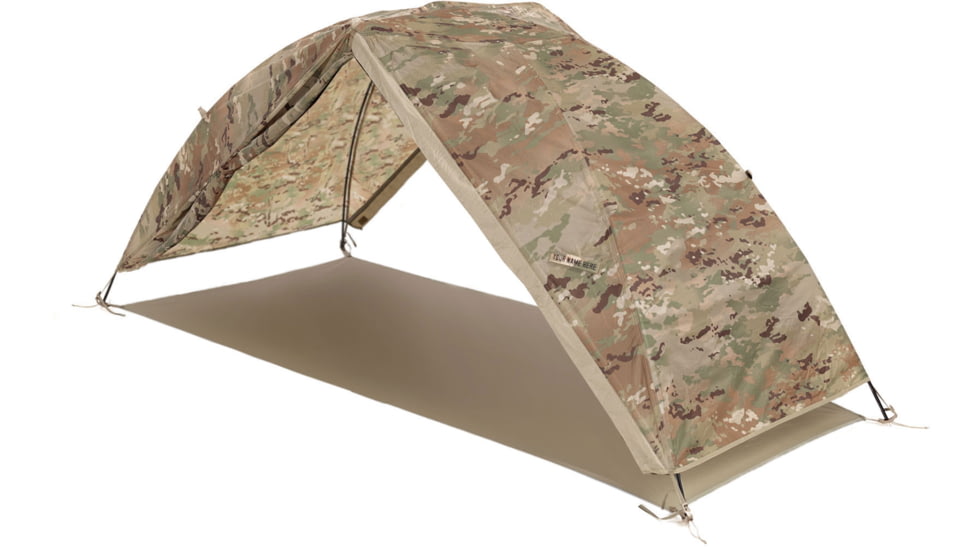 LiteFighter Shelter Groundsheet Footprint - 1 Person