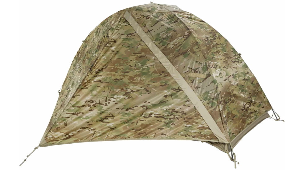 LiteFighter Shelter Rainfly Tent - 1 Person
