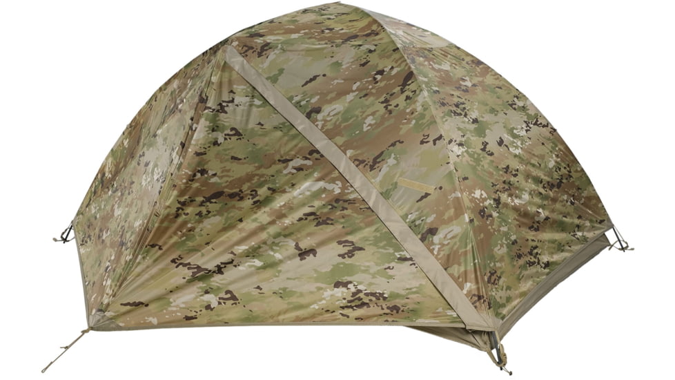 LiteFighter Shelter Rainfly Tent - 1 Person