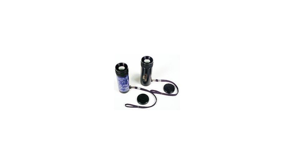 LOMO Little Mak Maksutov 10x30 Telescope Monocular Blue Star Map A1010