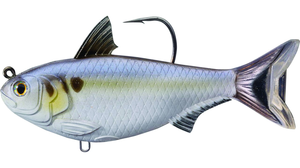 Live Target Gizzard Shad Swimbait