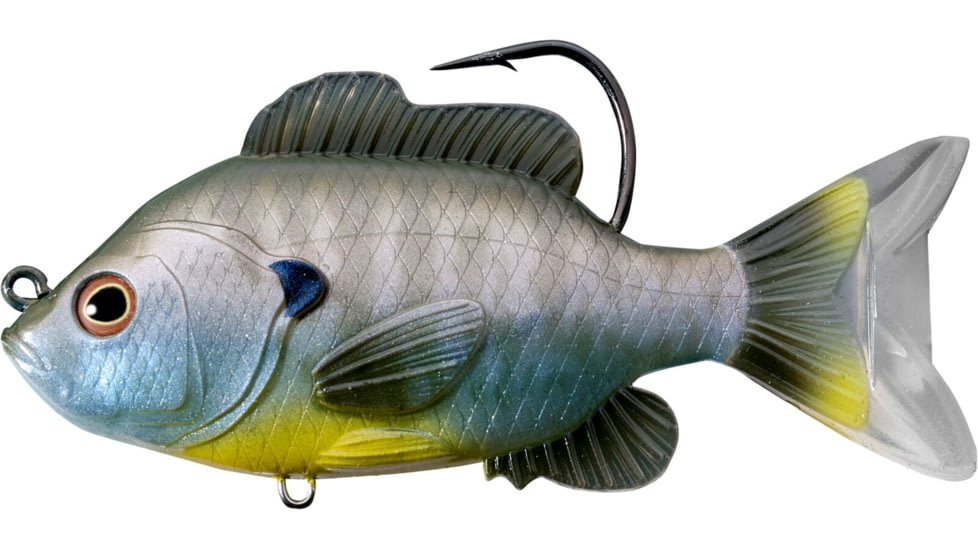 Live Target Sunfish Swimbait