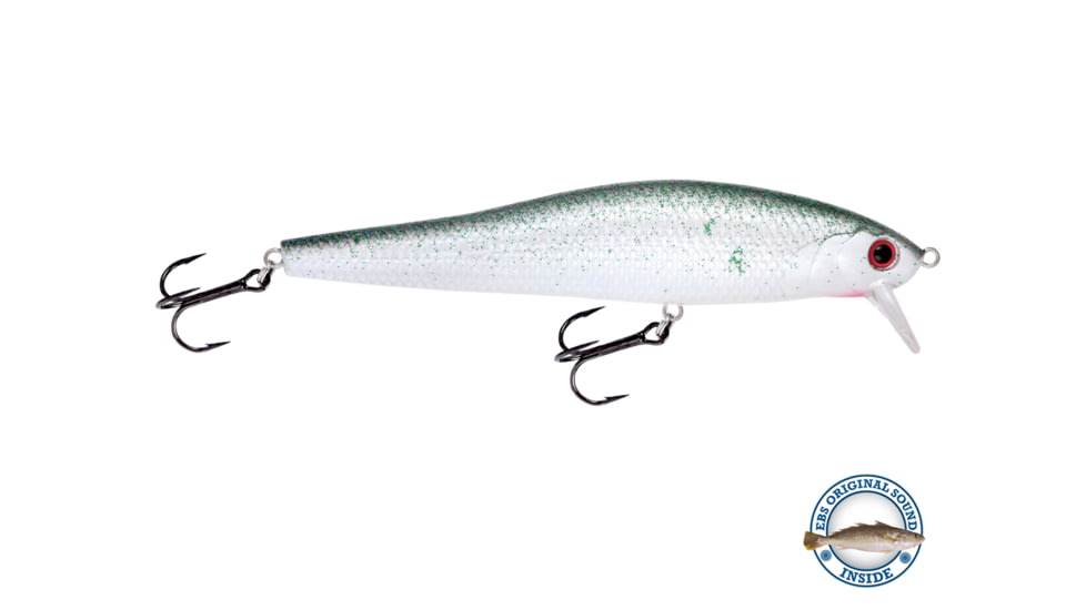 Livingston Lures Stick Master 127 Lure, Candy Shad, 2610