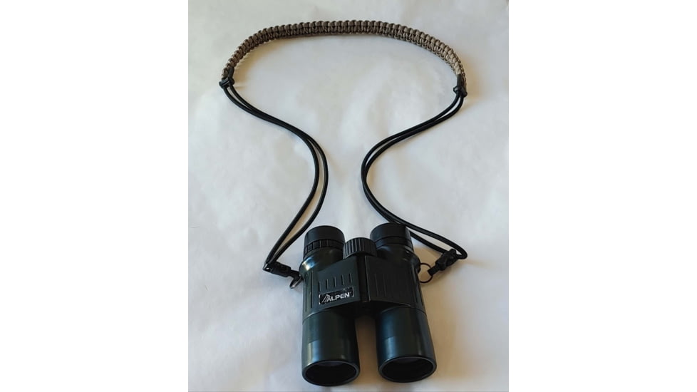 Loc Outdoorz LOC Outdoorz Pro HuntR Flex Bino Sling