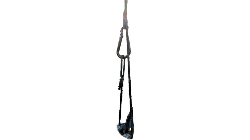 Loc Outdoorz Pro Huntr Bow Pull Up Rope