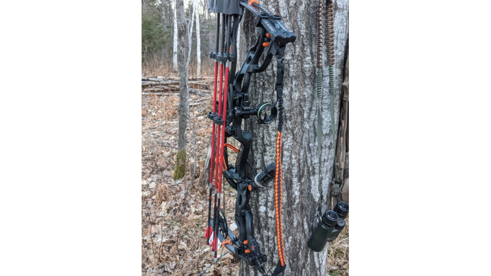 Loc Outdoorz Pro Huntr Treestand/Camera Belts