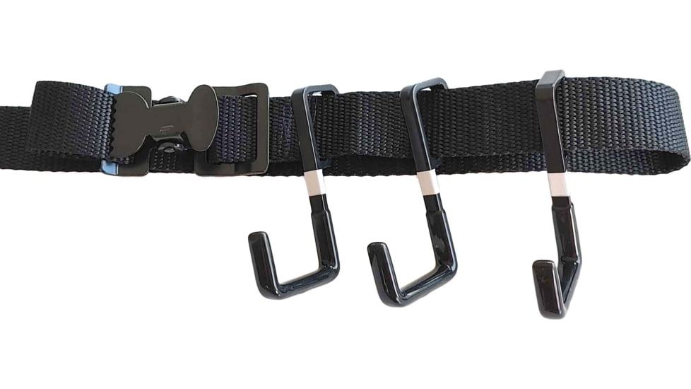 Loc Outdoorz Pro Huntr Treestand/Camera Belts