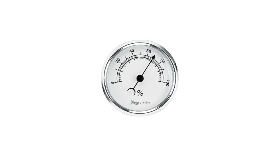 Lockdown 222111 Hygrometer