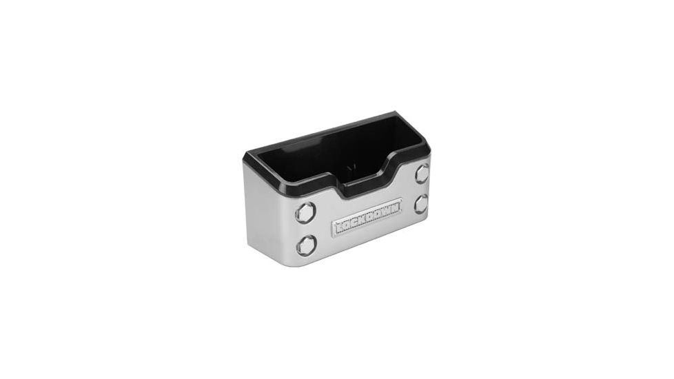 Lockdown 222164 Small Document Holder