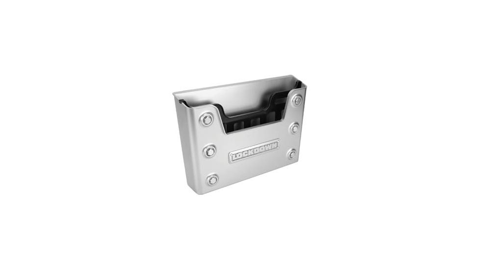 Lockdown 222166 Large Document Holder