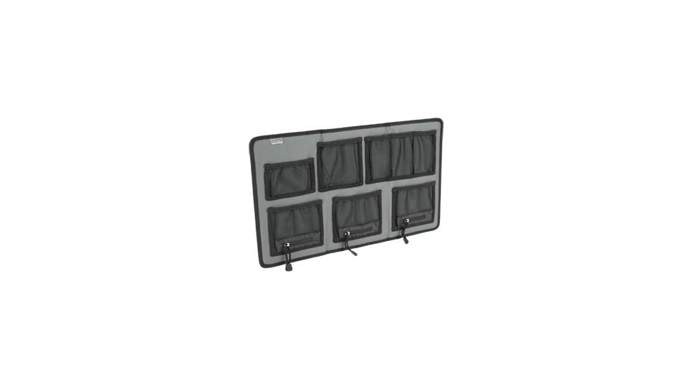 Lockdown 222168 Large Hanging Organizer, EDEMO3