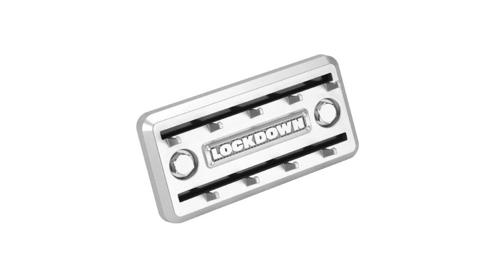 Lockdown 222188 Key Rack