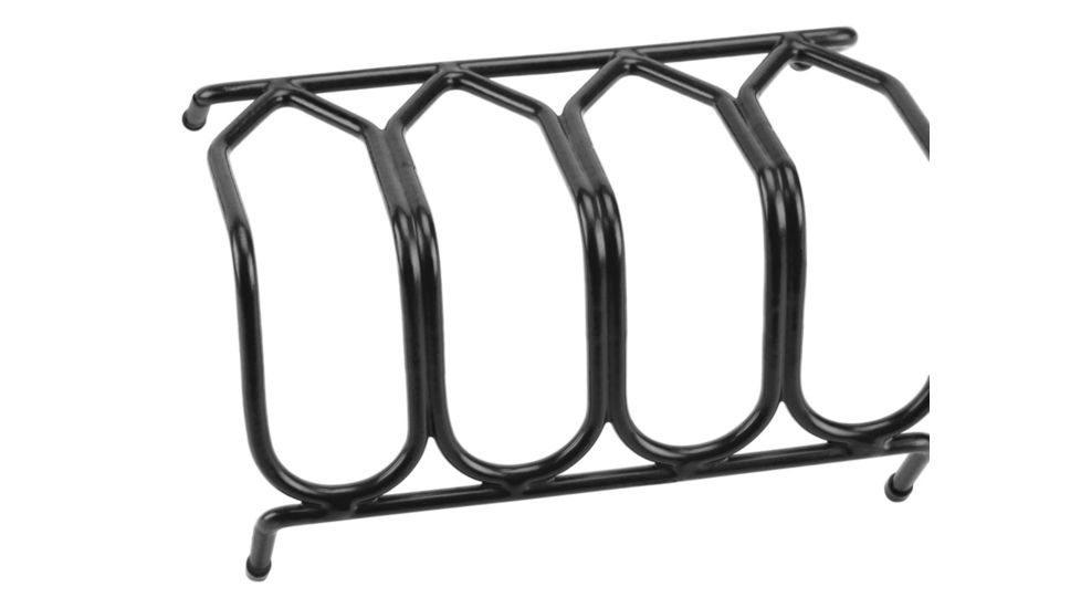 Lockdown 222200 4 Gun Handgun Rack