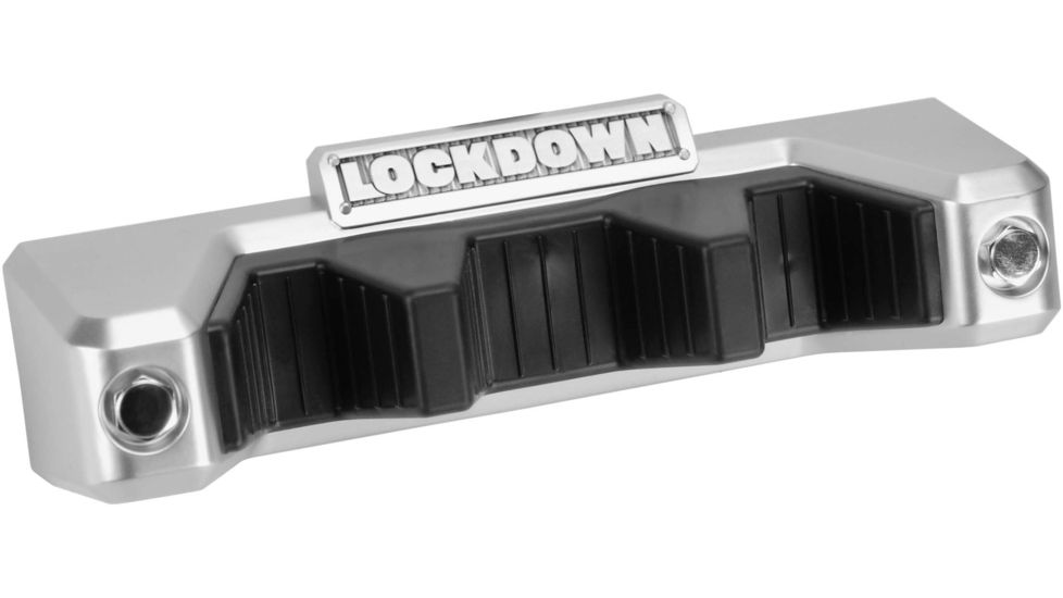 Lockdown Gun Vault Accessories Deluxe Kit 222498