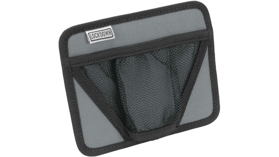 Lockdown Gun Vault Accessories Essentials Kit 222714