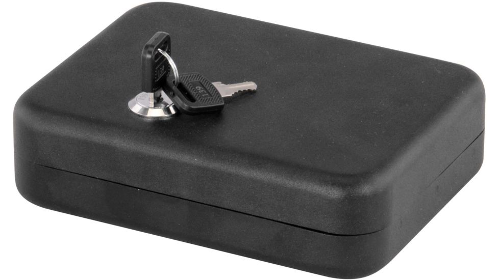 Lockdown Handgun Security Vault, Ultra Compact 222747