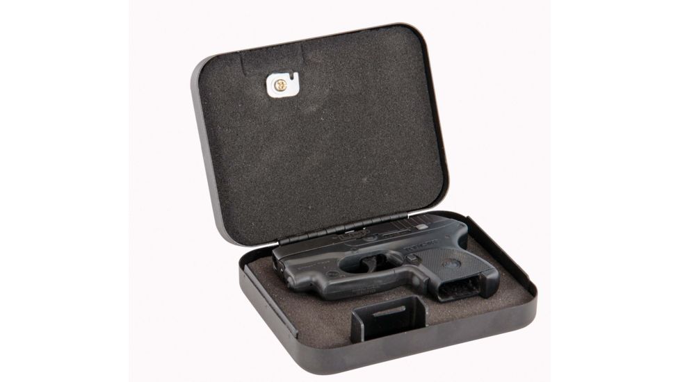 Lockdown Handgun Security Vault, Ultra Compact 222747