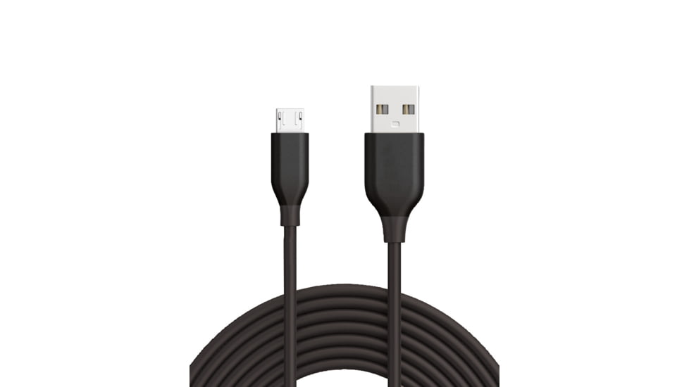 Lockdown Secure Camera, Black/Silver, 1122183