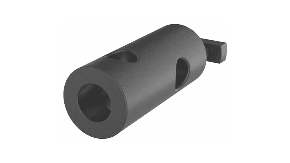 Lockdown SecureWall Gun Lock, green, 1202541