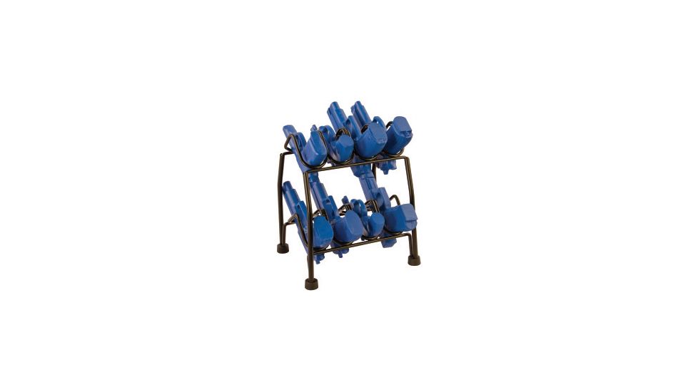 Lockdown Stackable Handgun Rack 4 + 4 222504