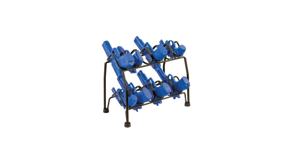 Lockdown Stackable Handgun Rack 6 + 6 222514