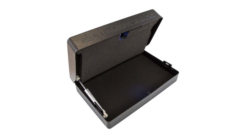 Lockdown SuperMax Universal Vault, Keyed 222820