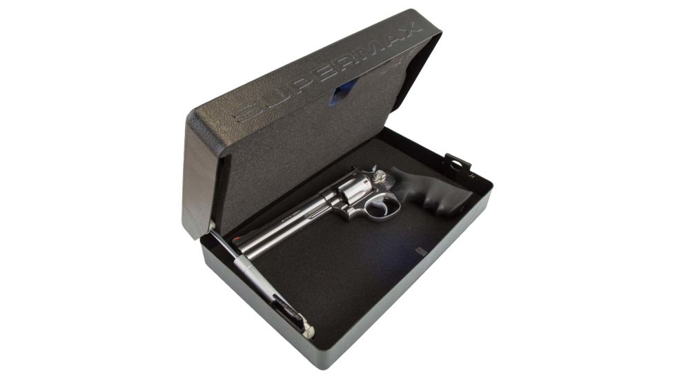 Lockdown SuperMax Universal Vault, Keyed 222820